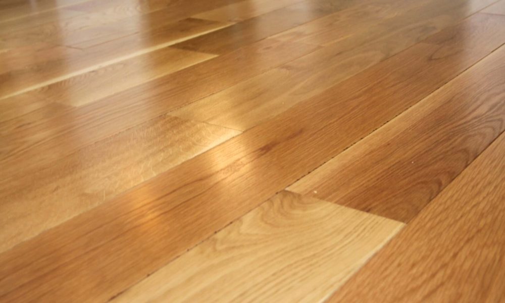 FLOORING